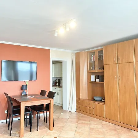 Duenenblick-1-02 Apartment *