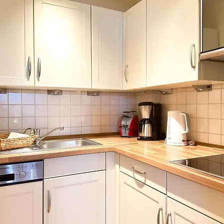 Duenenblick-1-02 Apartment